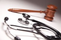 Medical malpractice