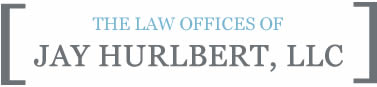 Law Offices of Jay Hurlbert Logo